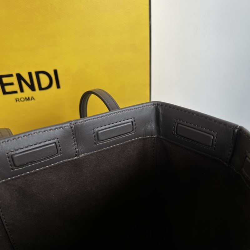 Fendi Shopping Bags